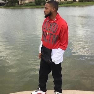 Meet your Posher, Tevin